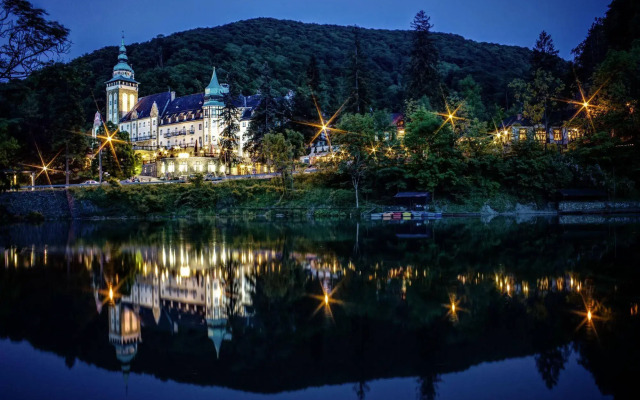 Hotel Palota Lillafüred****