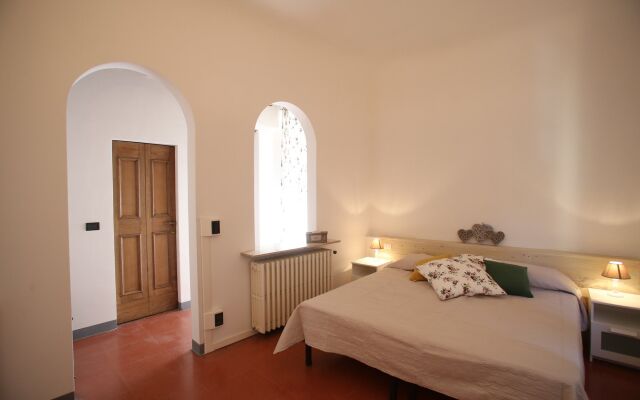 B&B San Remigio Firenze