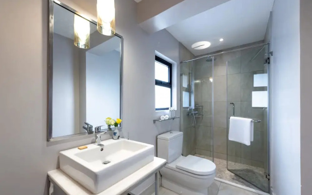 Deerpark Luxury Stays