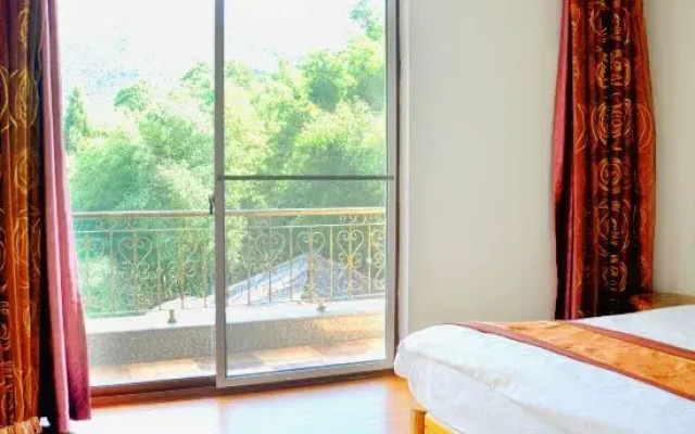 Shilang Huaxi Holiday Apartment