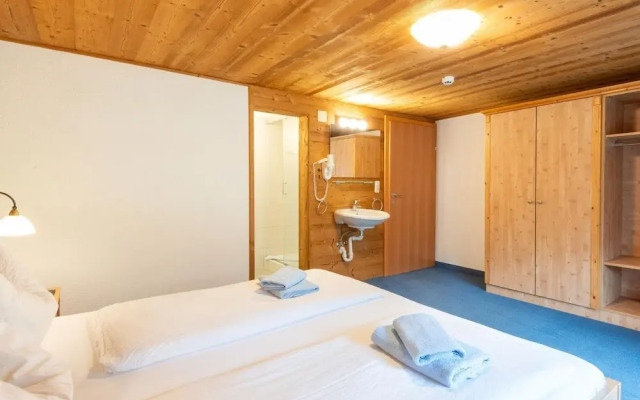 Wonderful Apartment With Panoramic Views