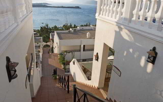 Bodrum Marimar Resort Hotel