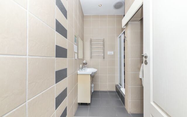 Anchor Bay Workation