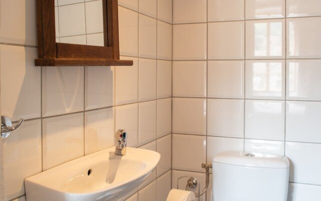 Chez Amis B&B