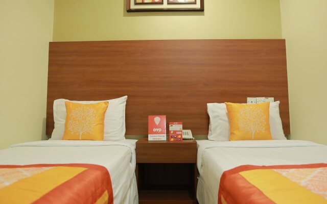 OYO 119 GDS Hotel