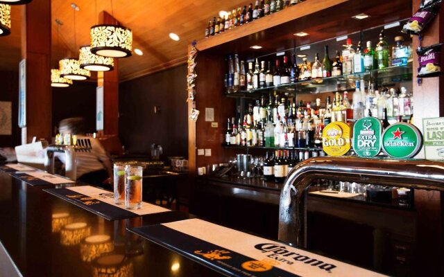 Novotel Sunshine Coast Resort