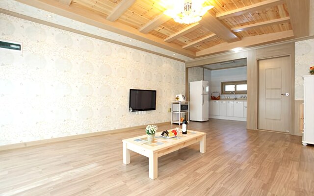 Uljin Starfish Pension