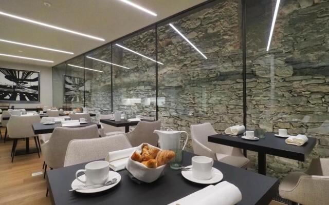 Binario 934 Boutique Hotel