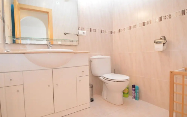 Quaint Holiday Home in Rojales with Pool