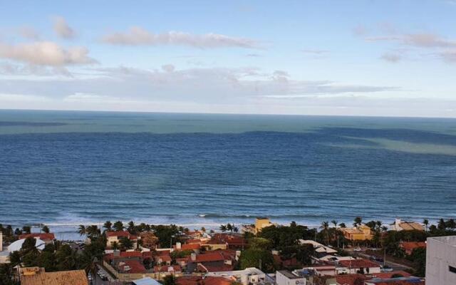 Pontamares 1304 Ponta Negra