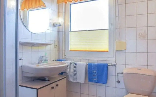 Holiday Home - Beckmann-visser 3