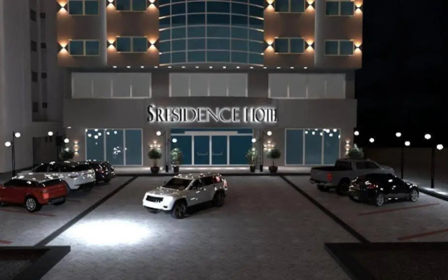 S Maskan Hotel