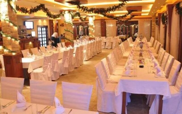 Hotel Borkovac