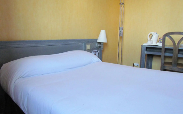 Hôtel L'Hotan
