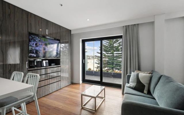 Bondi 38 Serviced Apartments