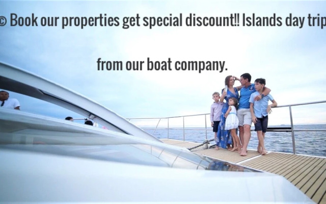 Happy Family Villa 2