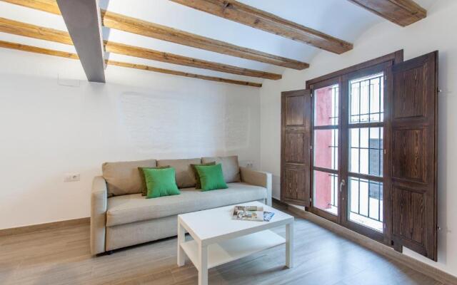 Apartup Central Market II