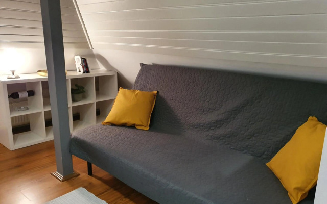 Zöld Relax Apartments