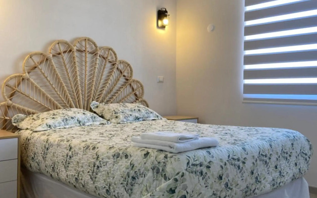 Departamento nuevo a pasos de la playa 2D 2B