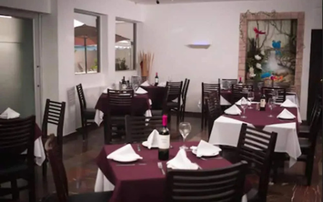 Hotel Casablanca