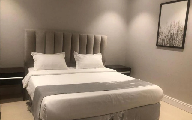 Dyaa Al Shatea Hotel