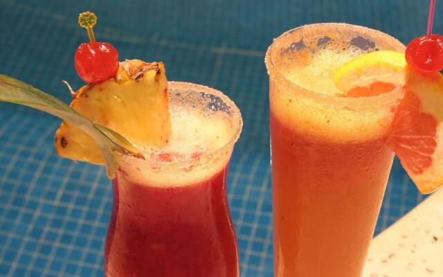 Costarenas Hotel & Spa