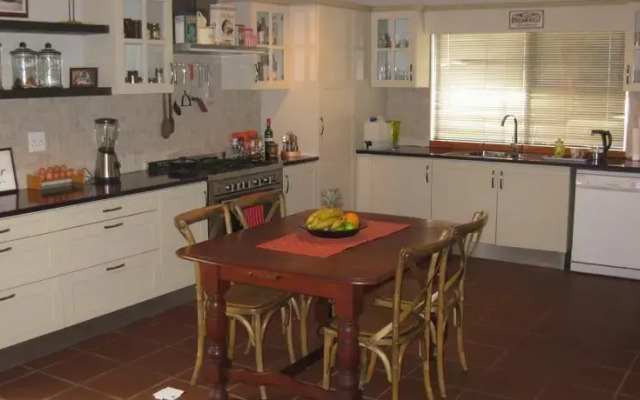 Bloubergsands Holiday Home