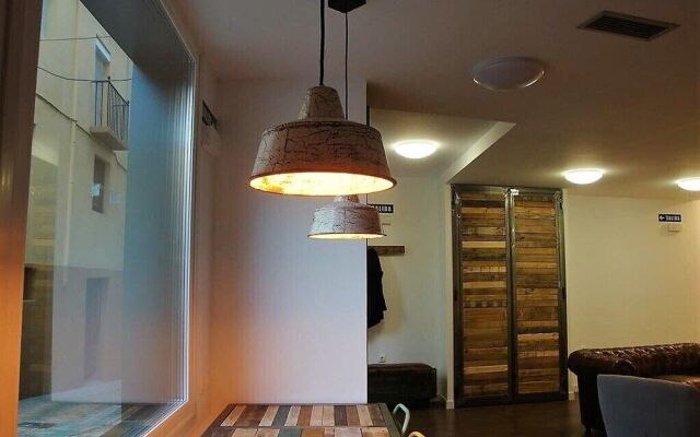 Agora Hostel