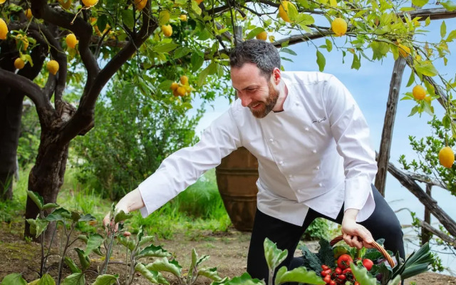 Anantara Convento Di Amalfi Grand Hotel