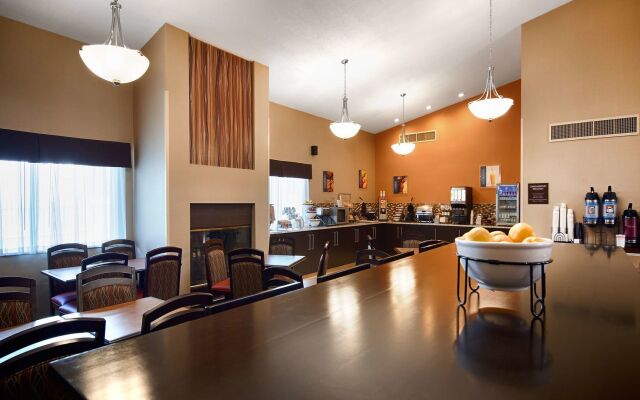 Best Western Maple City Inn