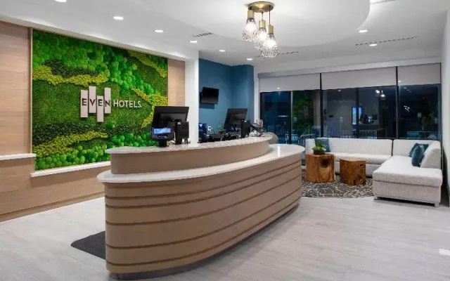 Even Hotels Shenandoah-The Woodlands