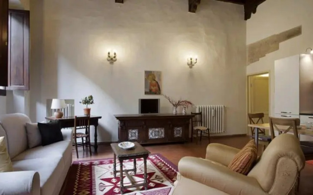 Locappart Santa Croce Terrazza