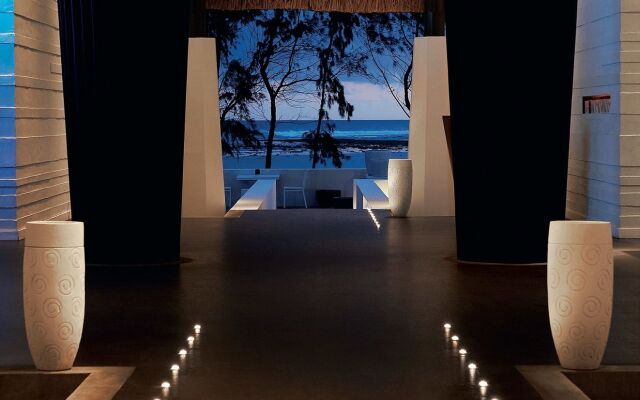 SO/ Sofitel Mauritius