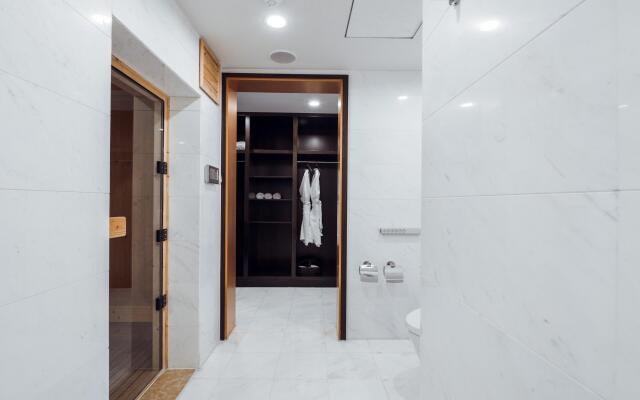 Holiday Inn Changzhou Wujin by IHG
