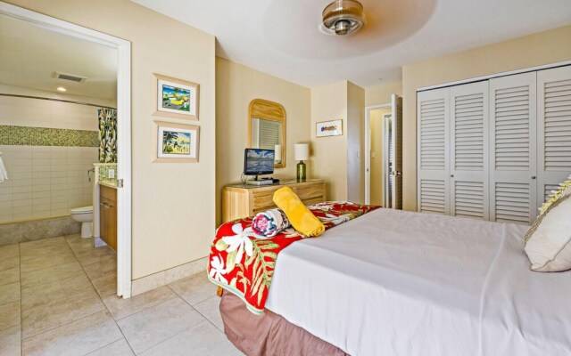 Hololani A701 2 Bedrooms 2 Bathrooms Condo