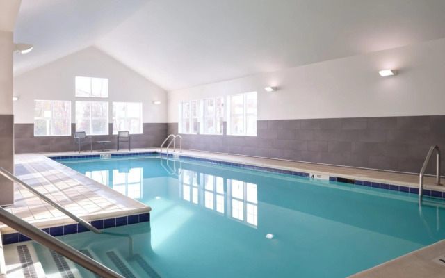 Residence Inn by Marriott Albany East Greenbush/Tech Valley