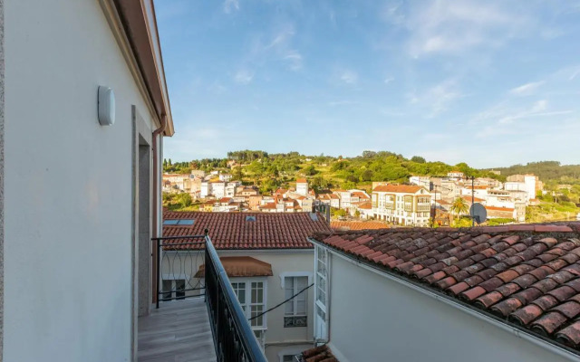 Mirador De La Muralla