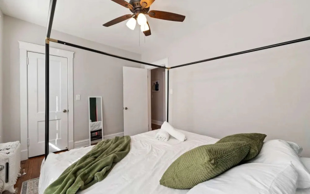 Skyline Escape Chicago