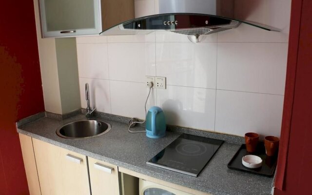 Nanjing Moonlight Fashion Theme Hotel