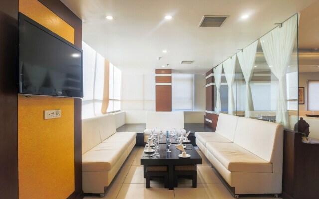 Parkk Boutique Jodhpur by Treebo