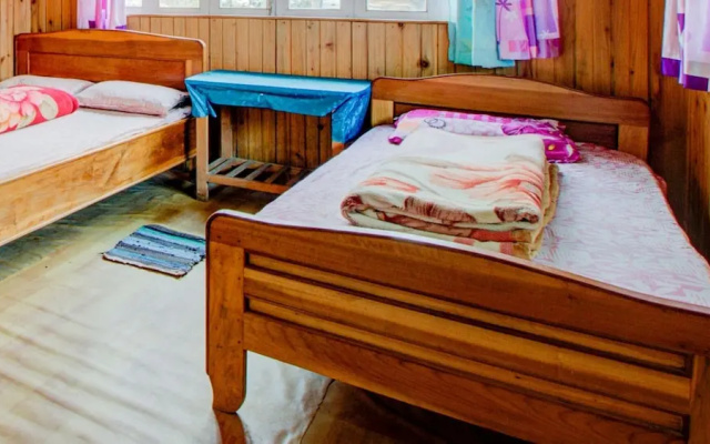 Siniolchu Resort Kalimpong