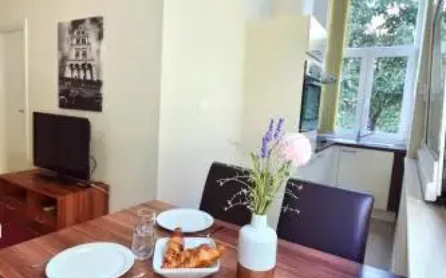 Apartments Villa Pjer