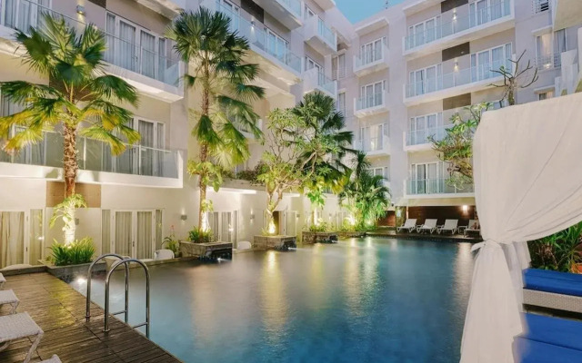 Grand Ixora Kuta Resort