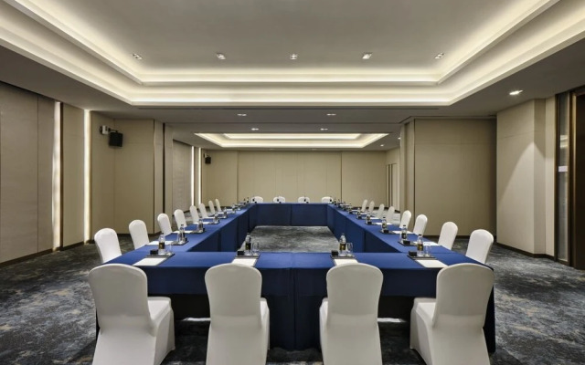 Primus Hotel Nanchang International Expo City