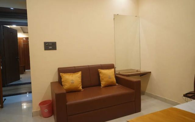 Hotel Raj Kamal & Garden