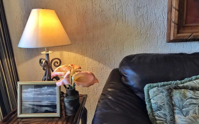 Princessa 2BR D 402-v by Casago