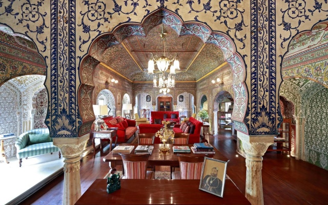Samode Haveli