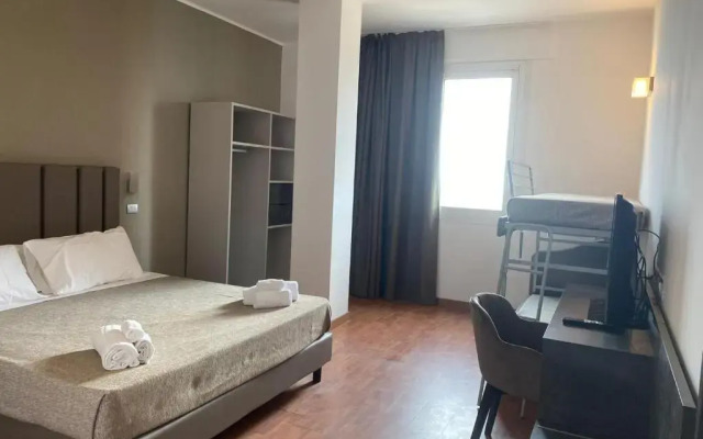 Hotel Golden