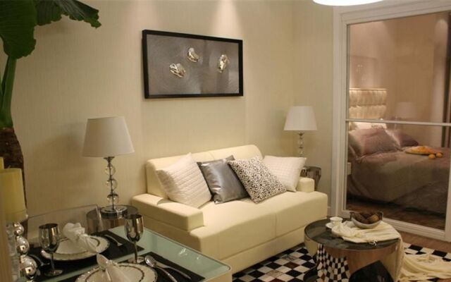 Sunshine Service Apartment-gaoxin