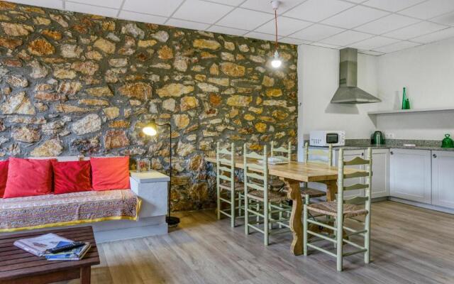 Apartamento Bajo 3